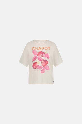 FABIENNE CHAPOT t-shirt