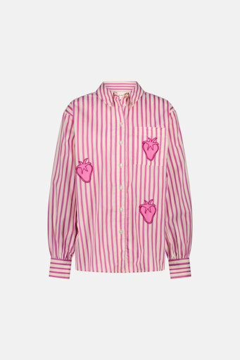 FABIENNE CHAPOT blouse