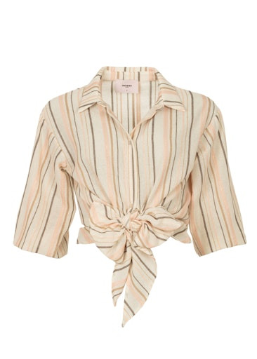 FREEBIRD blouse