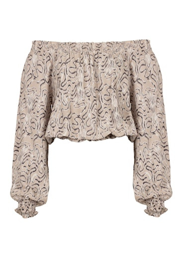 FREEBIRD top