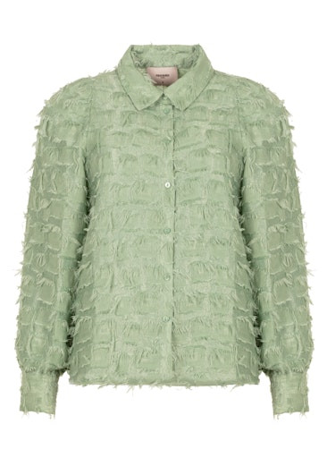 FREEBIRD blouse