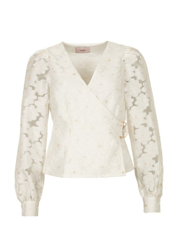FREEBIRD blouse