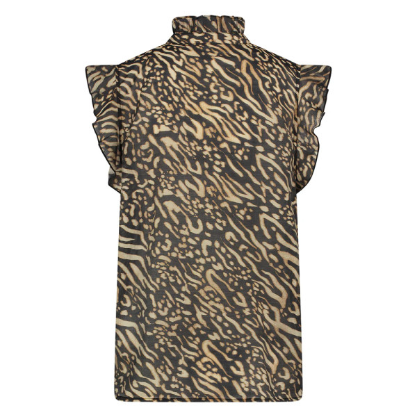 NUKUS blouse
