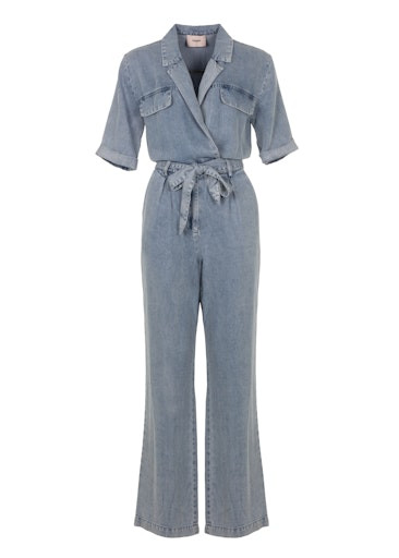 FREEBIRD jumpsuit