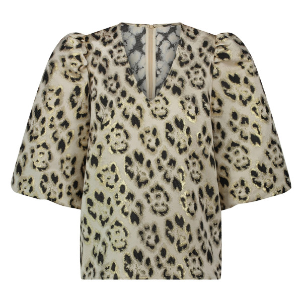 NUKUS blouse