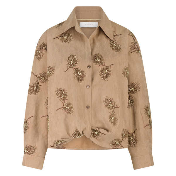 NUKUS blouse