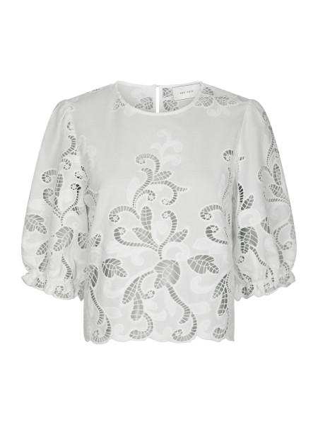 NEO NOIR blouse