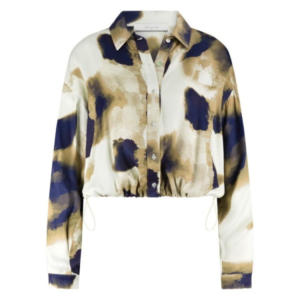 NUKUS blouse