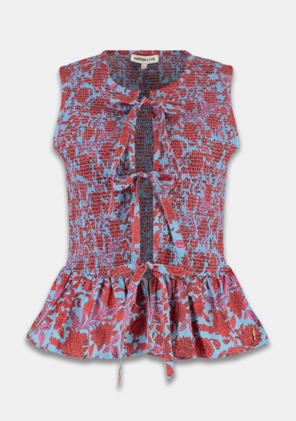 HARPER & YVE top