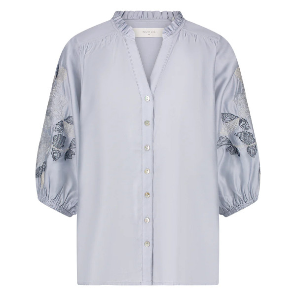 NUKUS blouse
