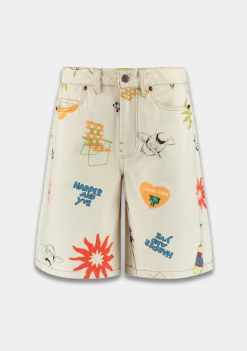 HARPER & YVE korte broek