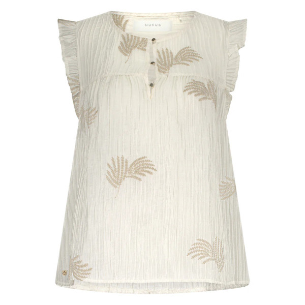 NUKUS blouse