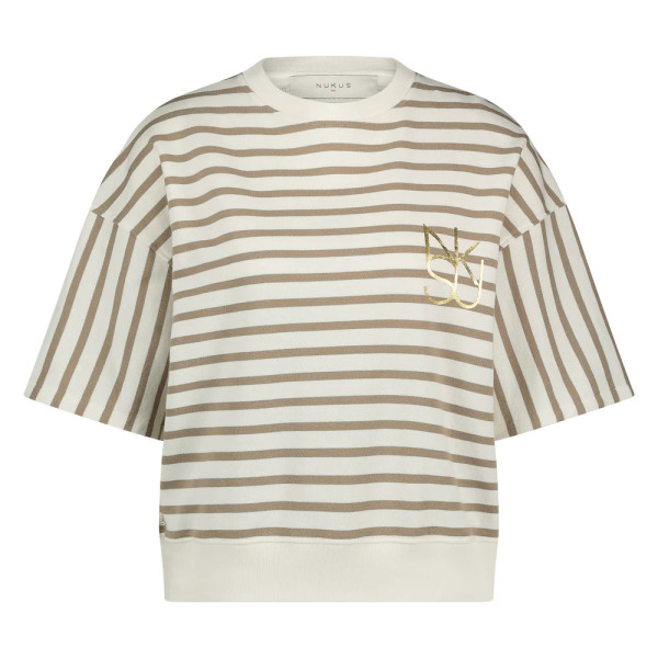NUKUS t-shirt