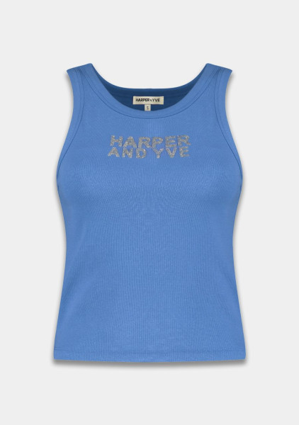 HARPER & YVE top