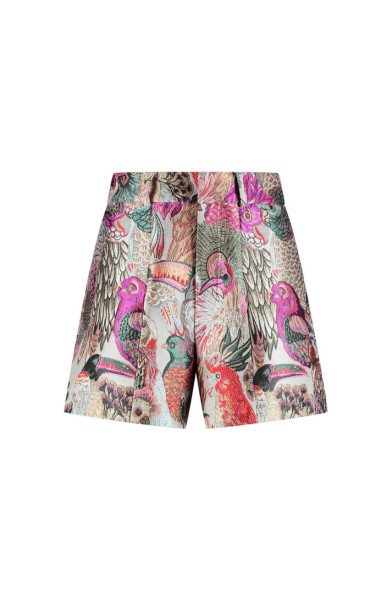 STUDIO AMAYA korte broek