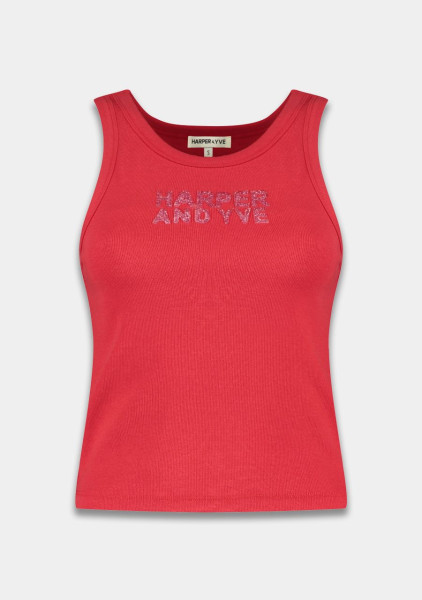 HARPER & YVE top