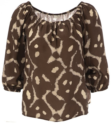 CO' COUTURE blouse