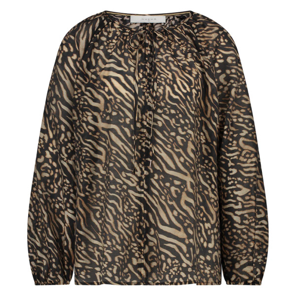 NUKUS blouse