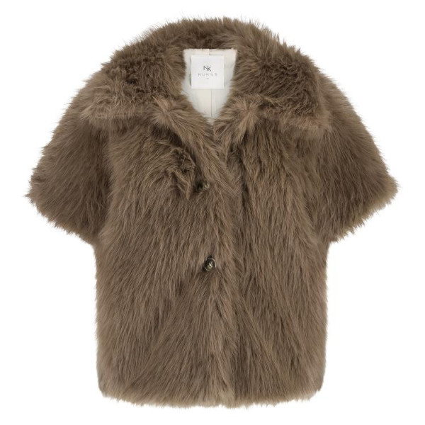 NUKUS gilet