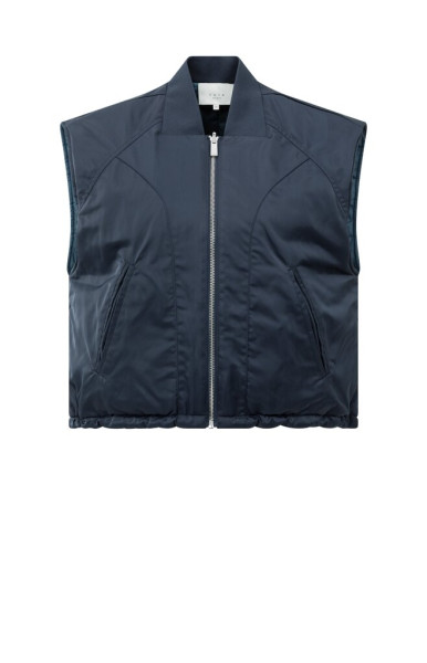 YAYA bodywarmer