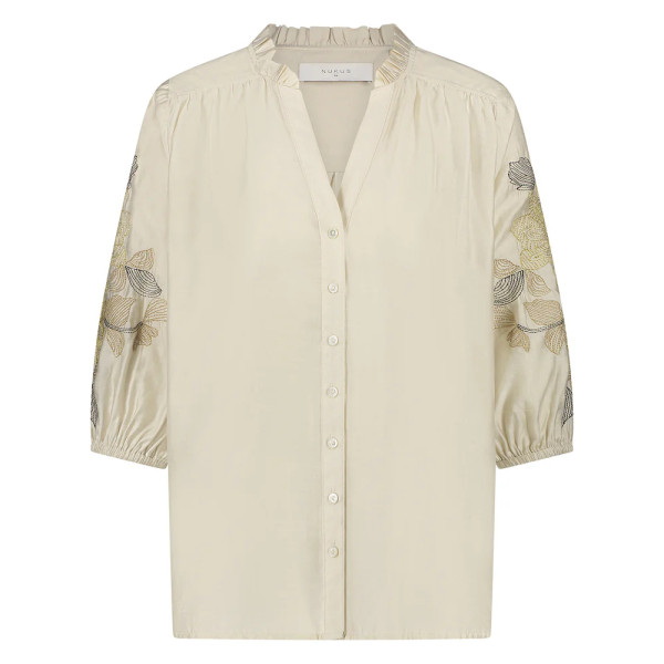 NUKUS blouse