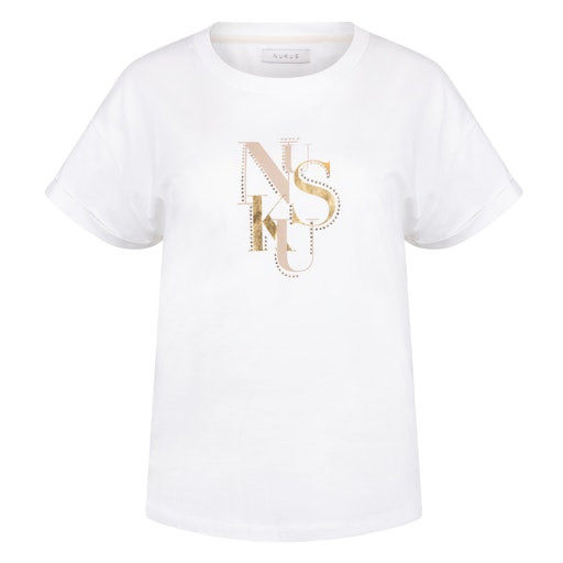 NUKUS t-shirt