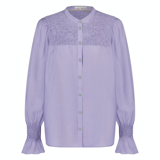 NUKUS blouse