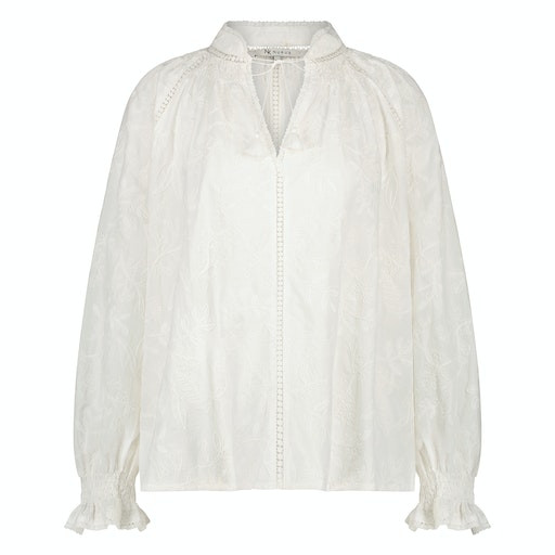 NUKUS blouse