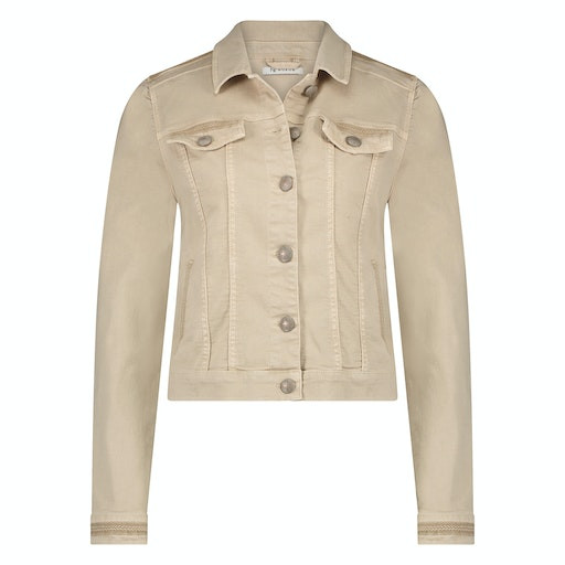 NUKUS jacket