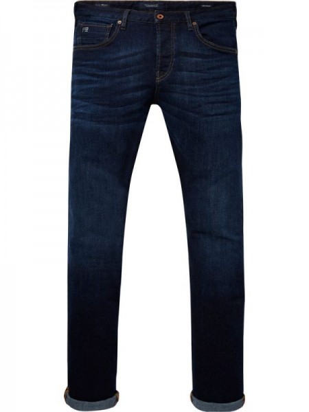 SCOTCH & SODA jeans lengte 34
