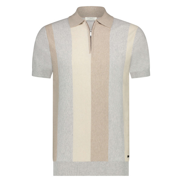 SEVEN DAILS polo