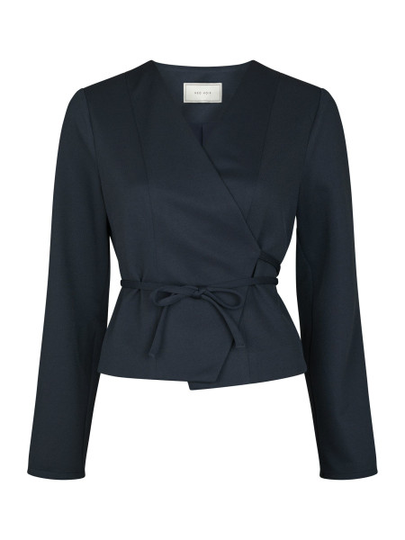 NEO NOIR blouse