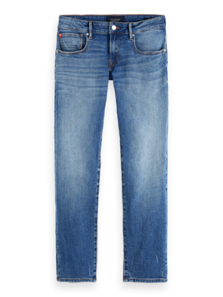 SCOTCH & SODA jeans lengte 34