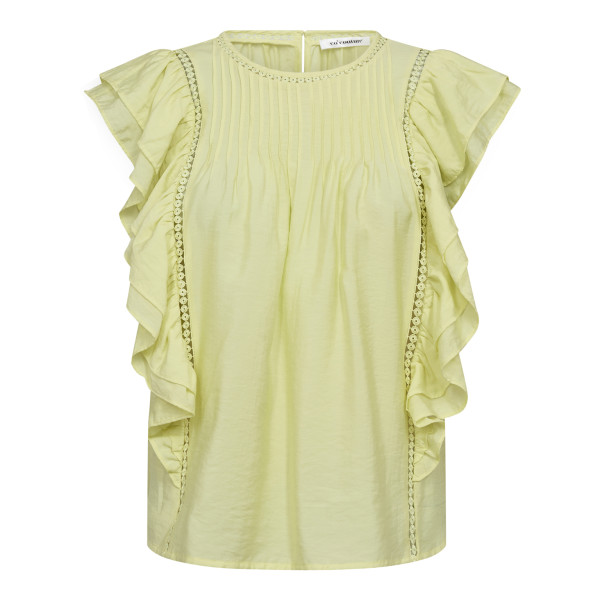 CO´ COUTURE top