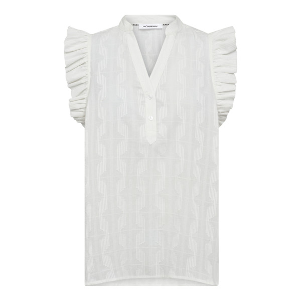 CO´ COUTURE top