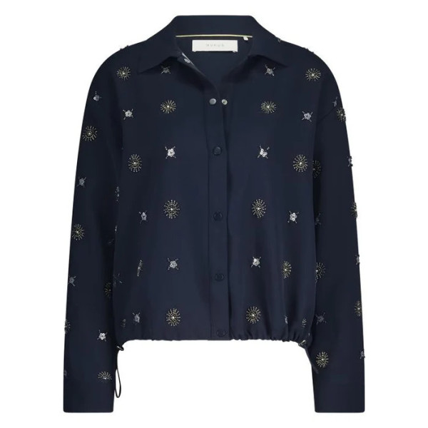 NUKUS blouse