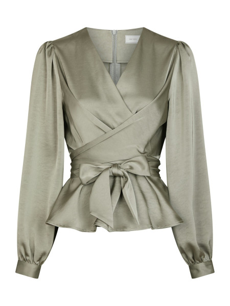 NEO NOIR blouse