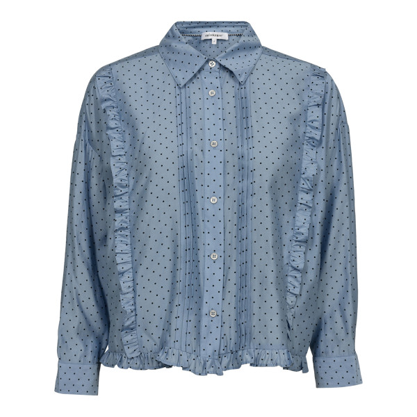 CO' COUTURE blouse