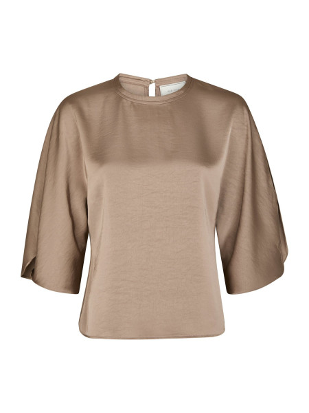 NEO NOIR blouse