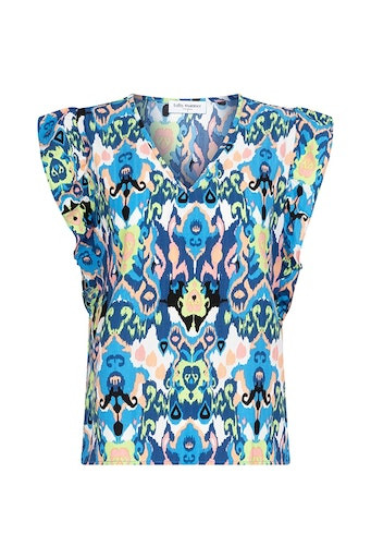 LOFTY MANNER blouse
