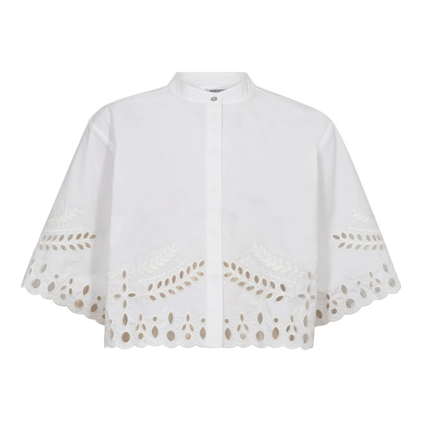 CO' COUTURE blouse