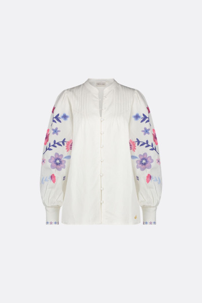 FABIENNE CHAPOT blouse