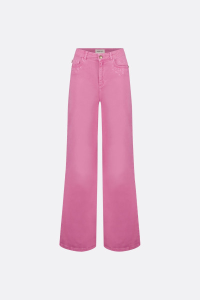 FABIENNE CHAPOT broek