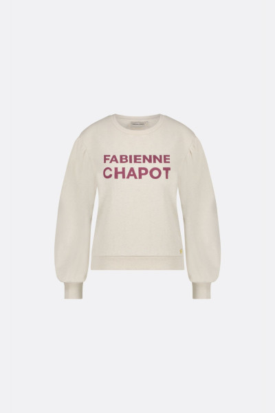 FABIENNE CHAPOT trui