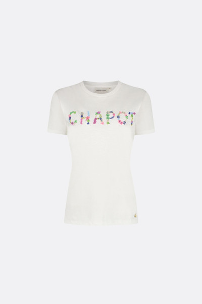 FABIENNE CHAPOT t-shirt
