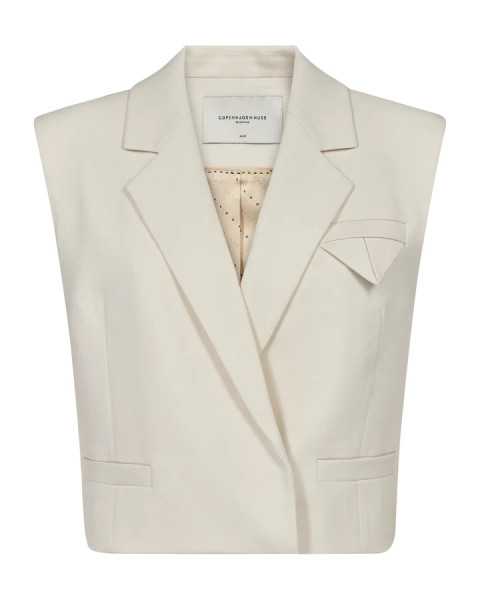 COPENHAGEN MUSE gilet