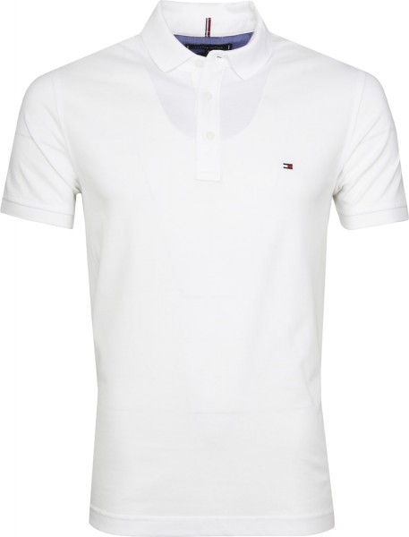 TOMMY HILFIGER polo 6230.20.0049