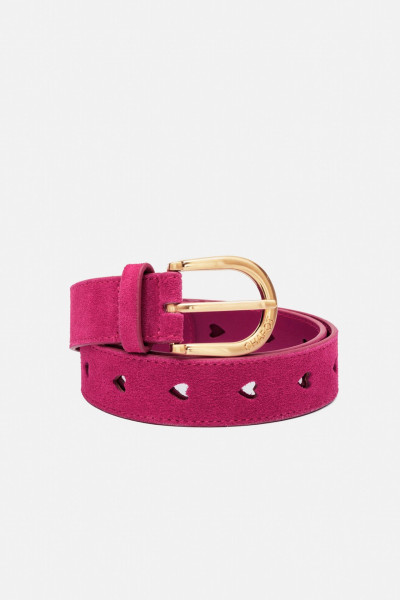 FABIENNE CHAPOT riem