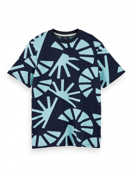 SCOTCH & SODA t-shirt